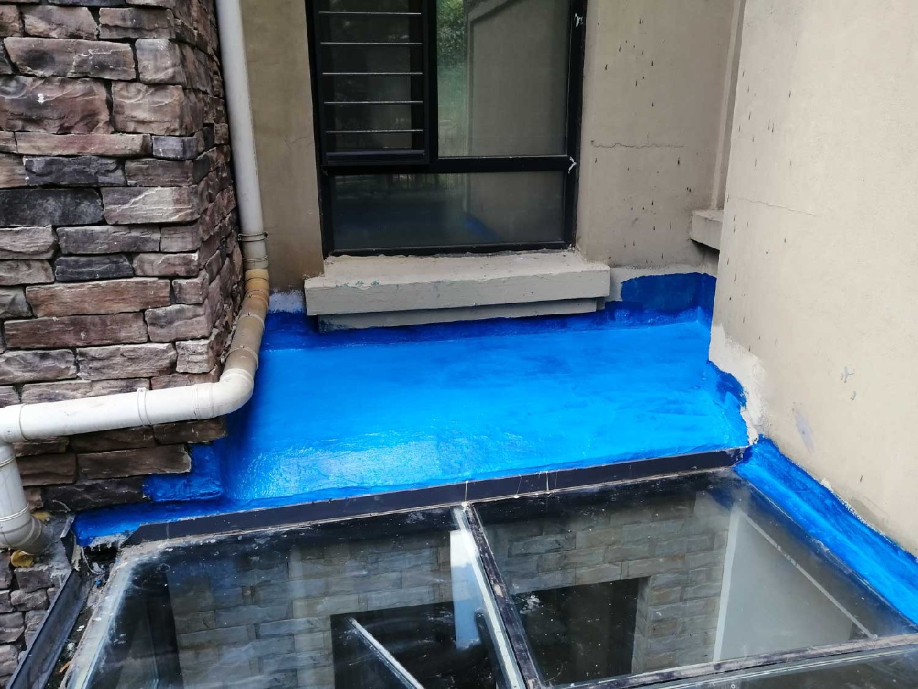 沈阳屋面防水维修
